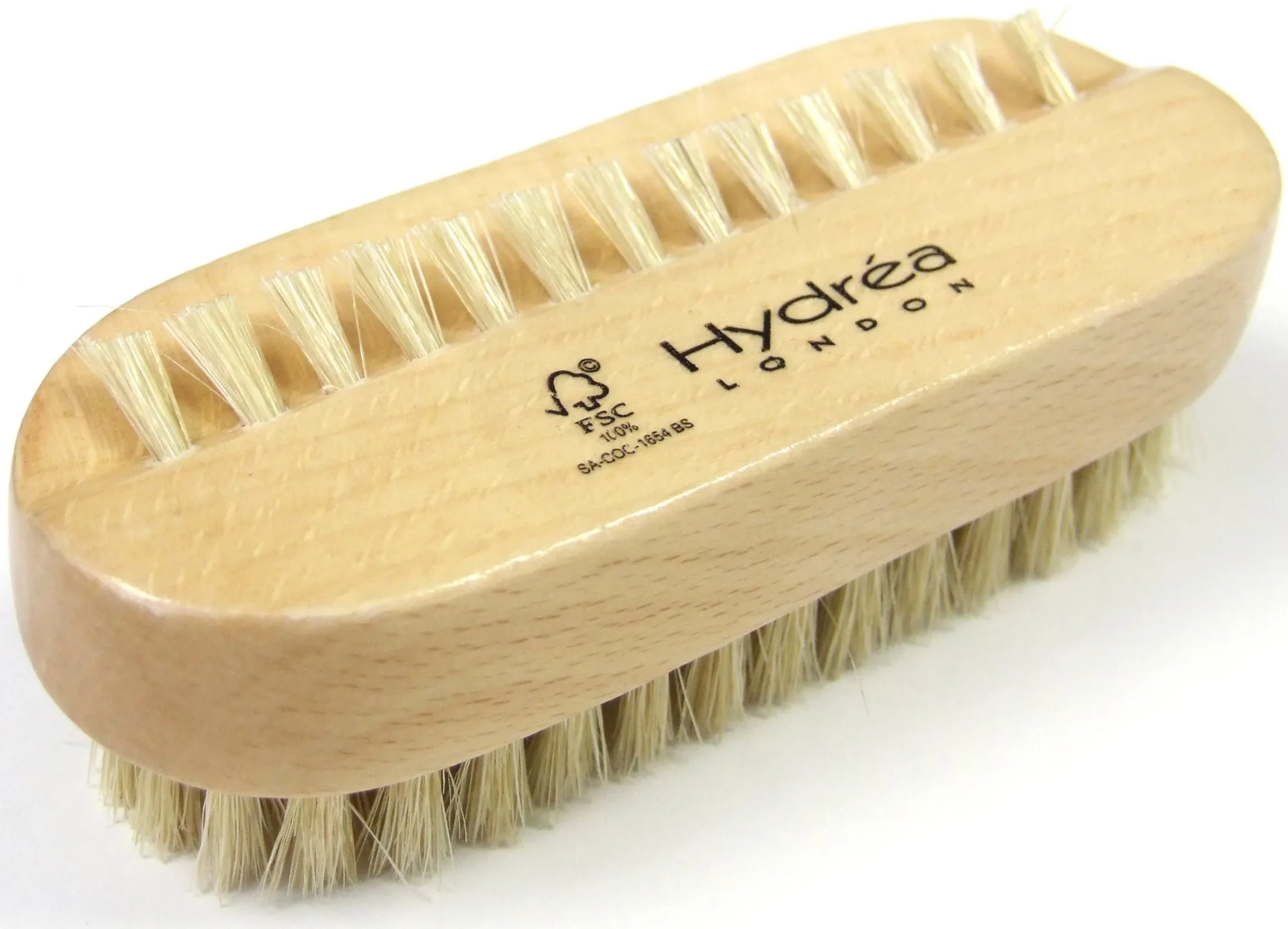 Hydréa London Dual Sided Hand & Nail Brush