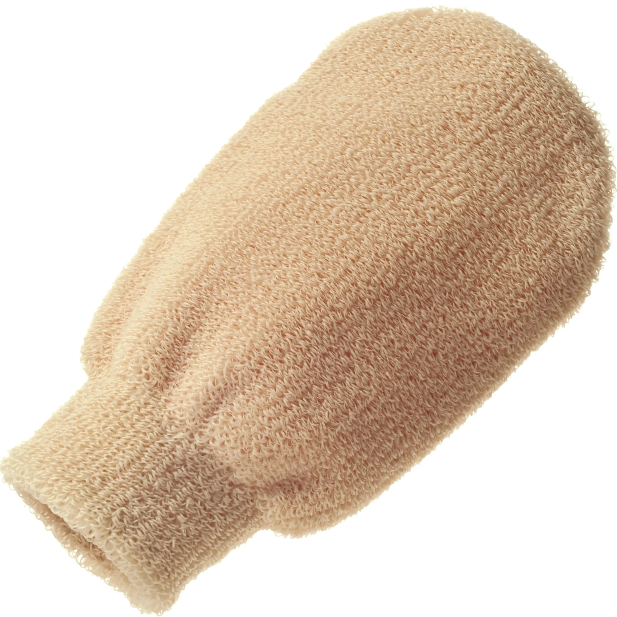 Hydréa London Exfoliating Spa Mitt Cream
