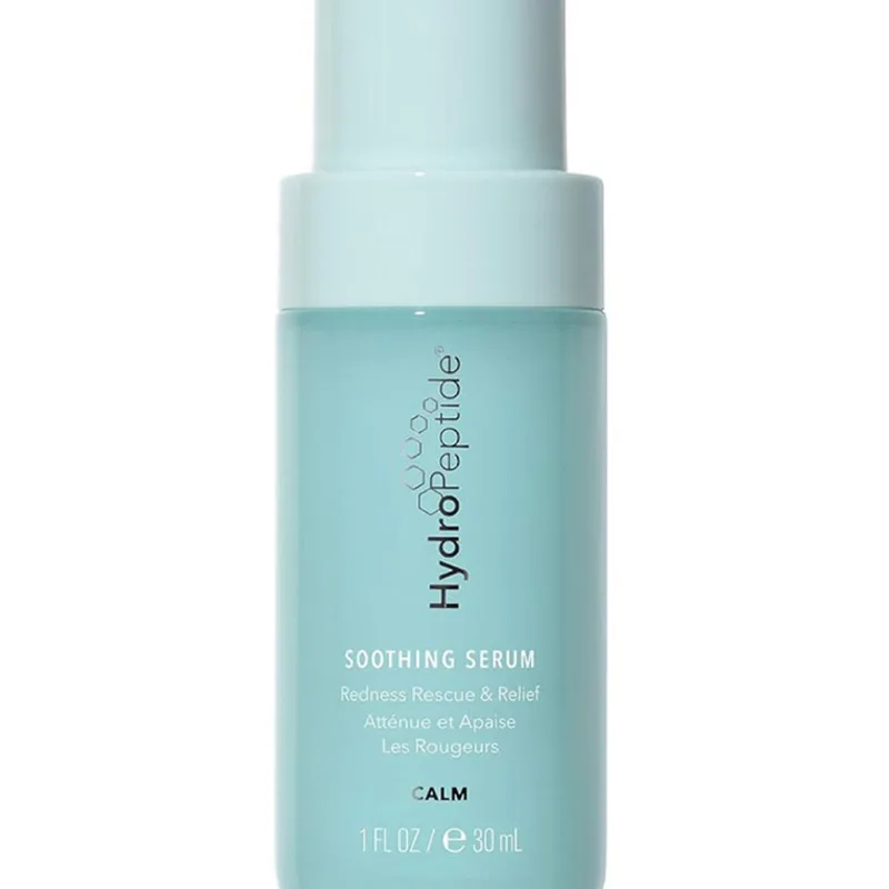HydroPeptide Soothing Serum (Stop Beauty Waste) 30 ml