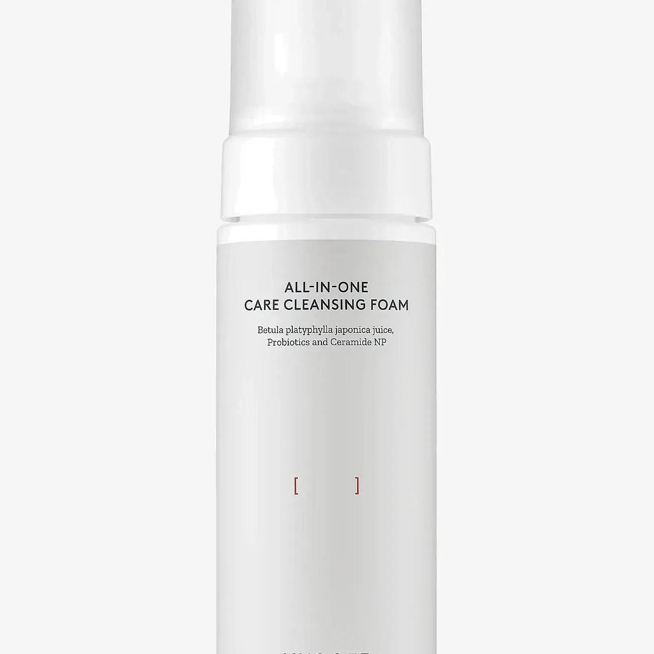 Hyggee All-In-One Care Cleansing Foam 150 ml