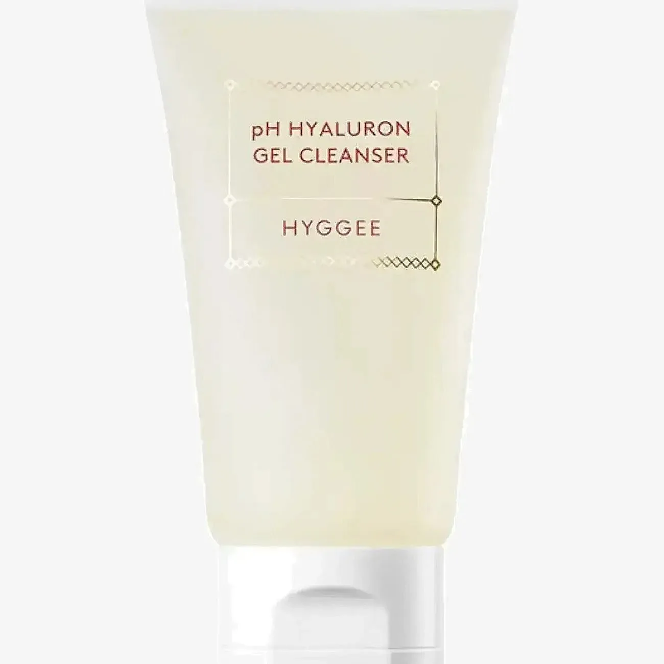 Hyggee pH Hyaluron Gel Cleanser 50ml