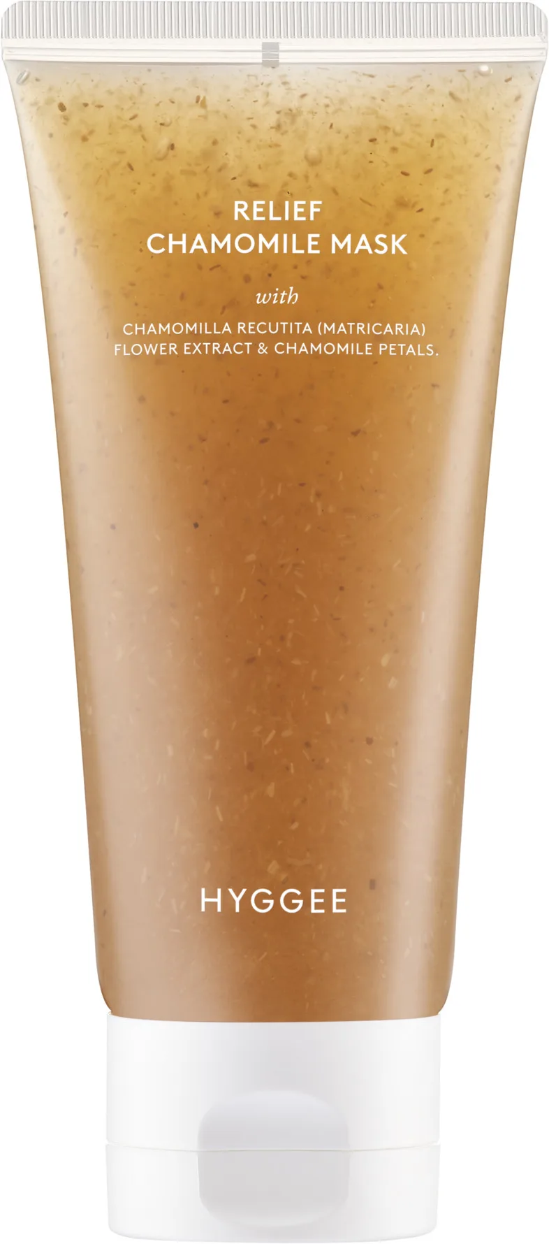 Relief Chamomile Mask, 95ml