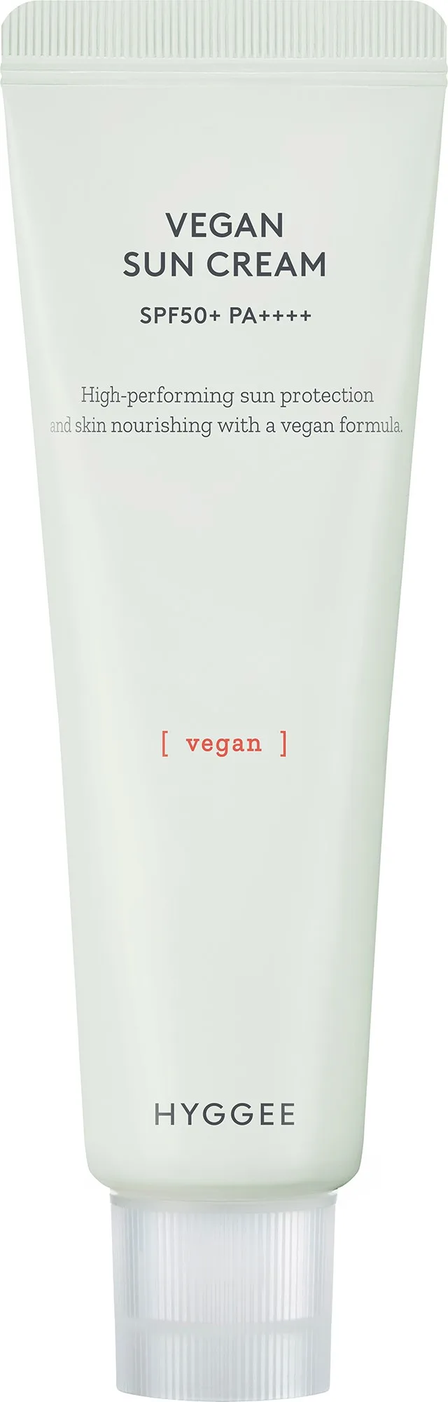 HYGGEE Vegan Sun Cream SPF50 50 ml