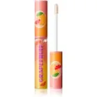 I Heart Revolution Fruity Grapefruit Fizz Glittrig läppglans Arom Grapefruit 7 ml