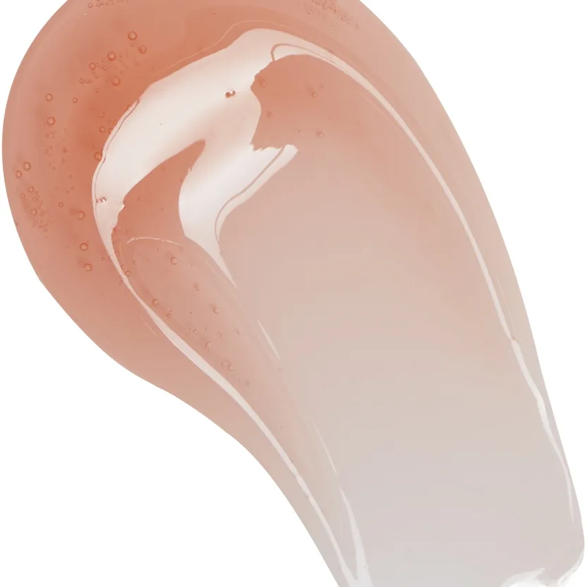 I Heart Revolution Jelly Juice Lip Tubes Läppglans Skugga Peach 10 ml