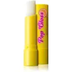 I Heart Revolution Pop Gloss Tonad läppbalsam Skugga Passionfruit Yellow 2.7 g