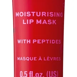 I Heart Revolution Sweet Chilli Lip Mask Återfuktande läppmask 15 ml