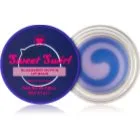 I Heart Revolution Sweet Swirl Lip Mask Fuktgivande läppbalsam Skugga Blueberry Muffin 8.1 g