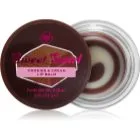 I Heart Revolution Sweet Swirl Lip Mask Fuktgivande läppbalsam Skugga Cookies and Cream 8.1 g