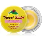 I Heart Revolution Sweet Swirl Lip Mask Fuktgivande läppbalsam Skugga Lemon Meringue 8.1 g
