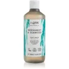 I Love Naturals Bergamot & Seaweed parfymerad duschgel 500 ml