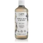 I LOVE Naturals Body Wash Tonka Bean & Myrrh 500 ml