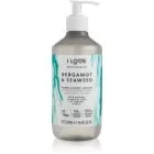 I Love Naturals Bergamot & Seaweed Hand- och kroppslotion 500 ml