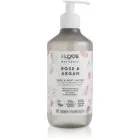 I LOVE Naturals Hand & Body Lotion Rose & Argan 500 ml