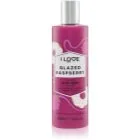 I Love Glazed Raspberry Duschtvål 350 ml