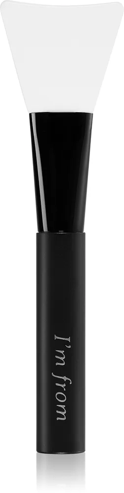 I'm from Silicone Mask Brush