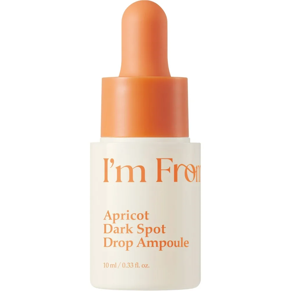 I'm From I'm From Apricot Dark Spot Drop Ampoule 50Ml - Nude - 50 ML