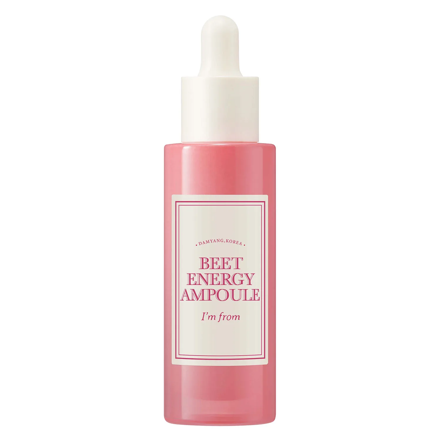 I'm From Beet Energy Ampoule 30 ml