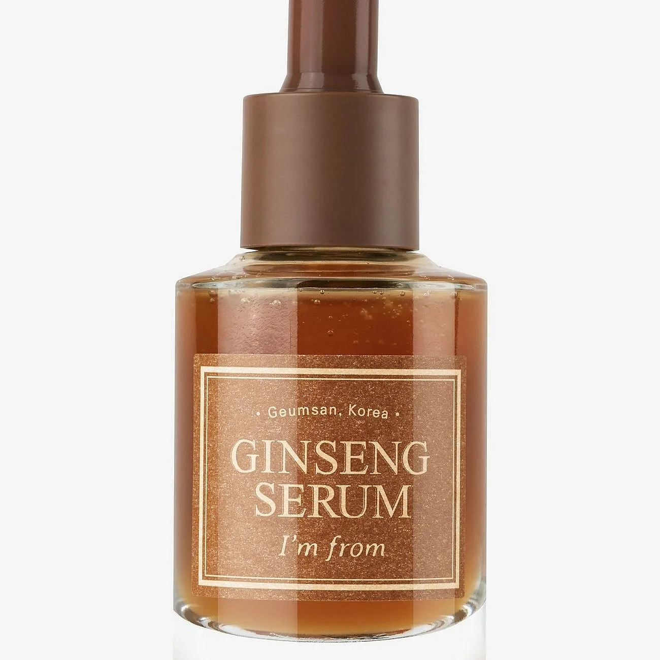 I'm From Ginseng Serum 30 ml