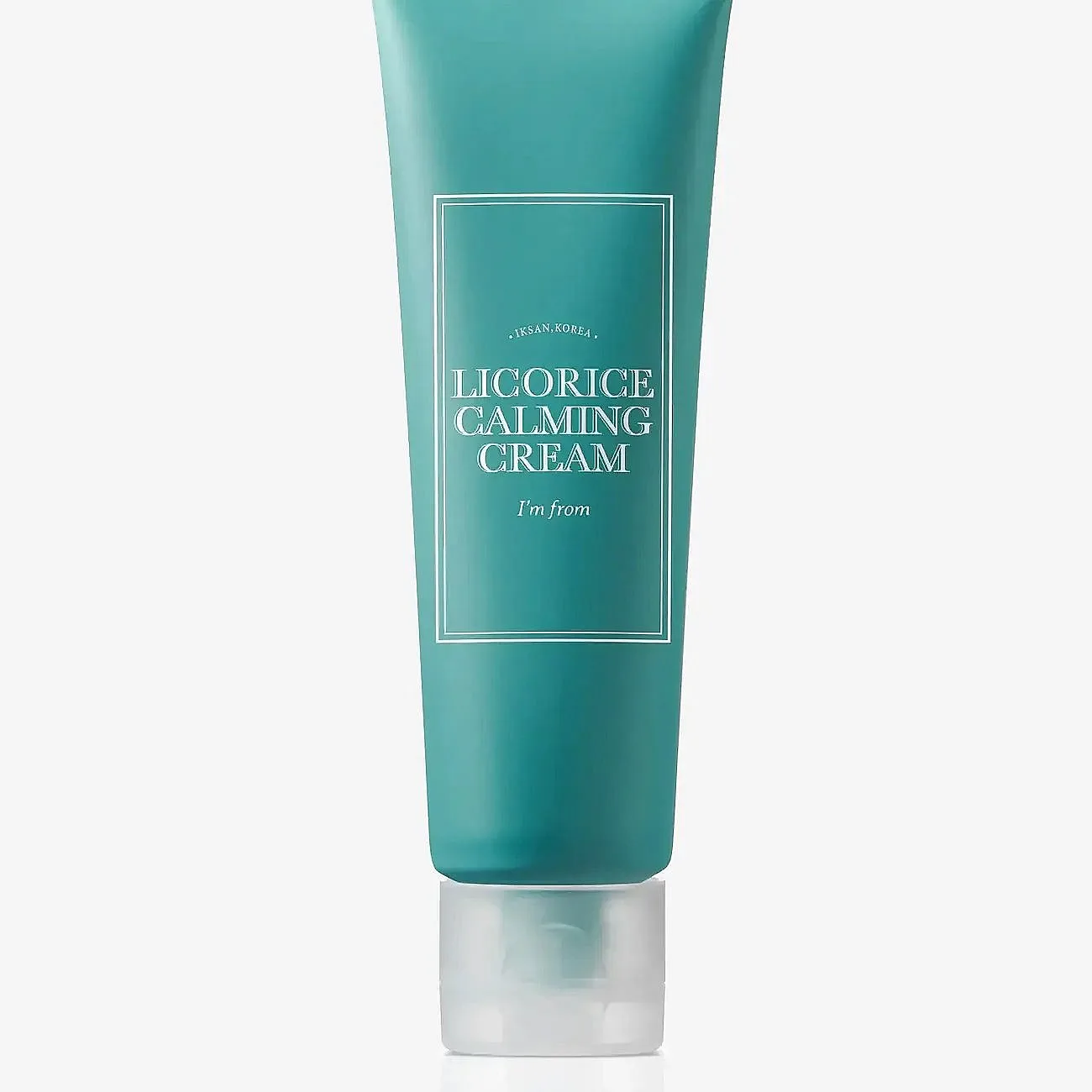 I'm From Licorice Calming Cream (50 ml)