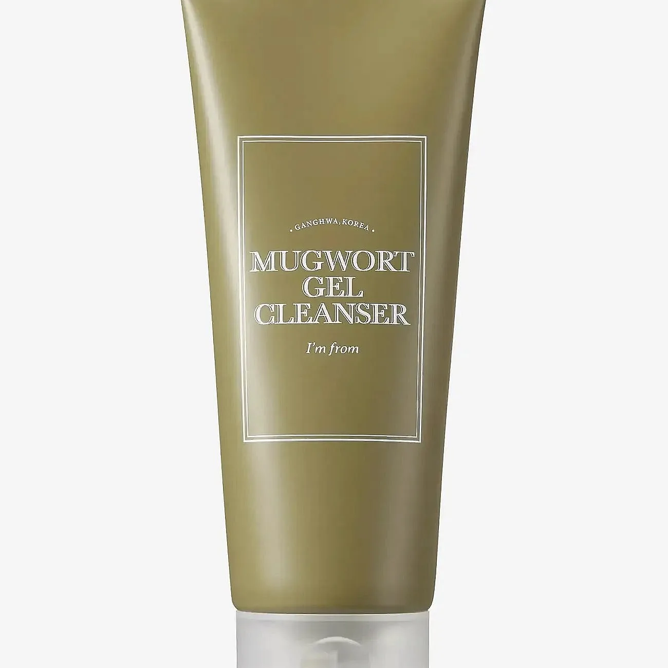 I'm From Mugwort Gel Cleanser 150 ml