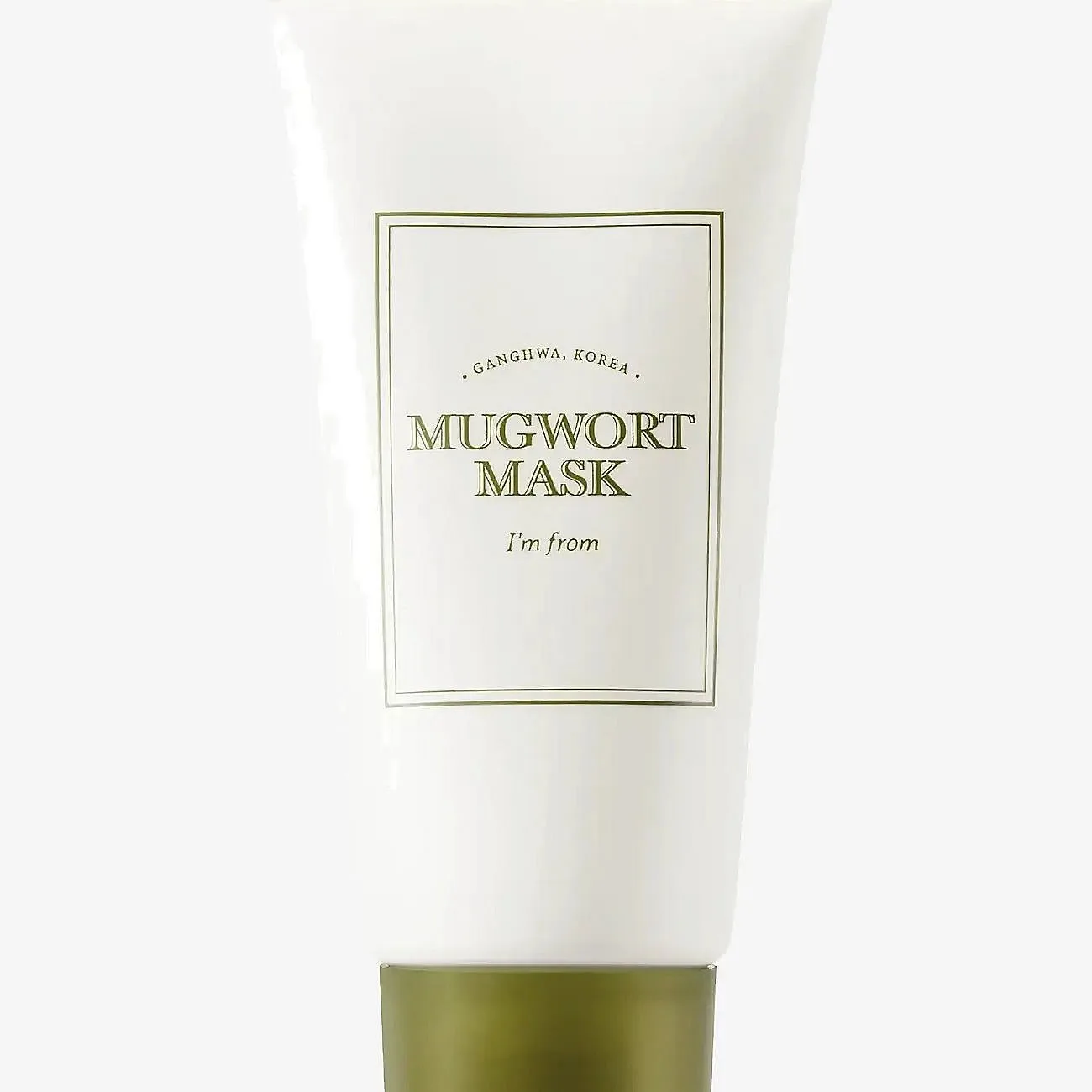 I'm From Mugwort Mask 30 g