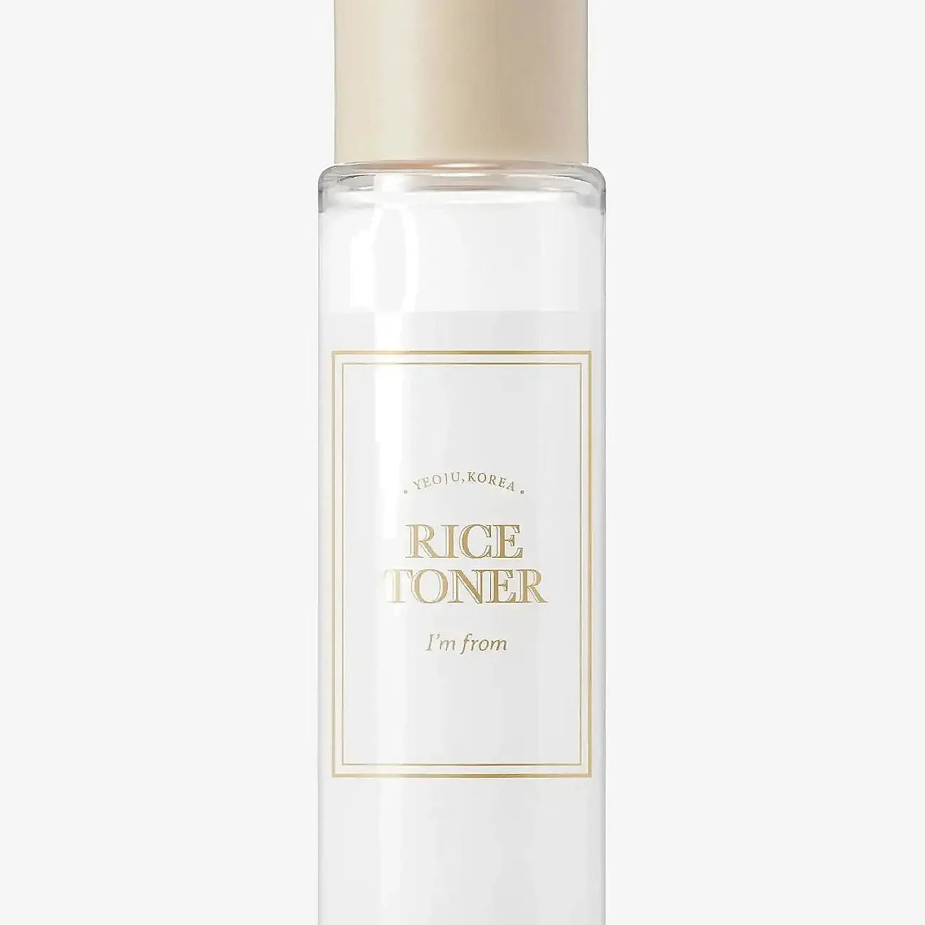I'm From Rice Toner (30 ml)
