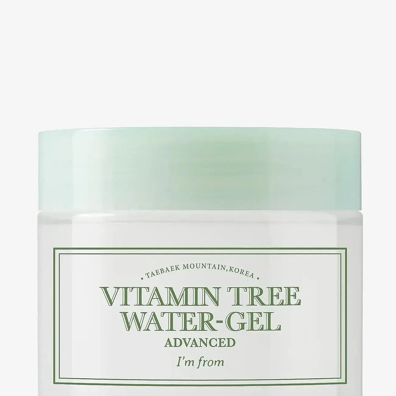 I'm From Vitamin Tree Water-Gel Advanced 75g