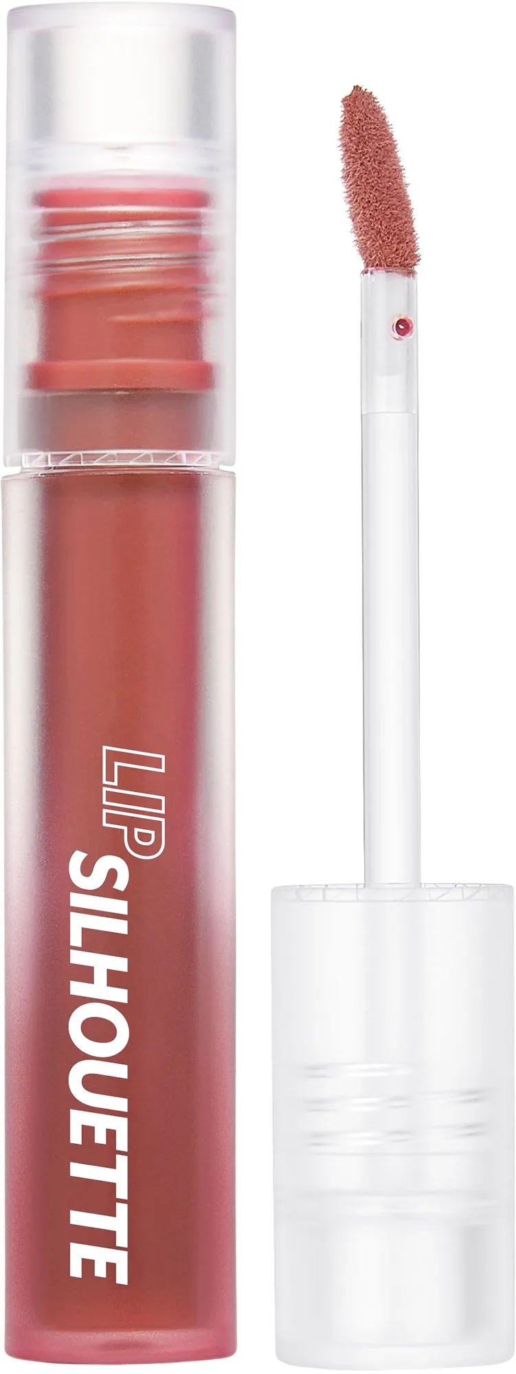 I'm Meme Lip Silhouette Matte Velvet Tint 04 Antique Beige