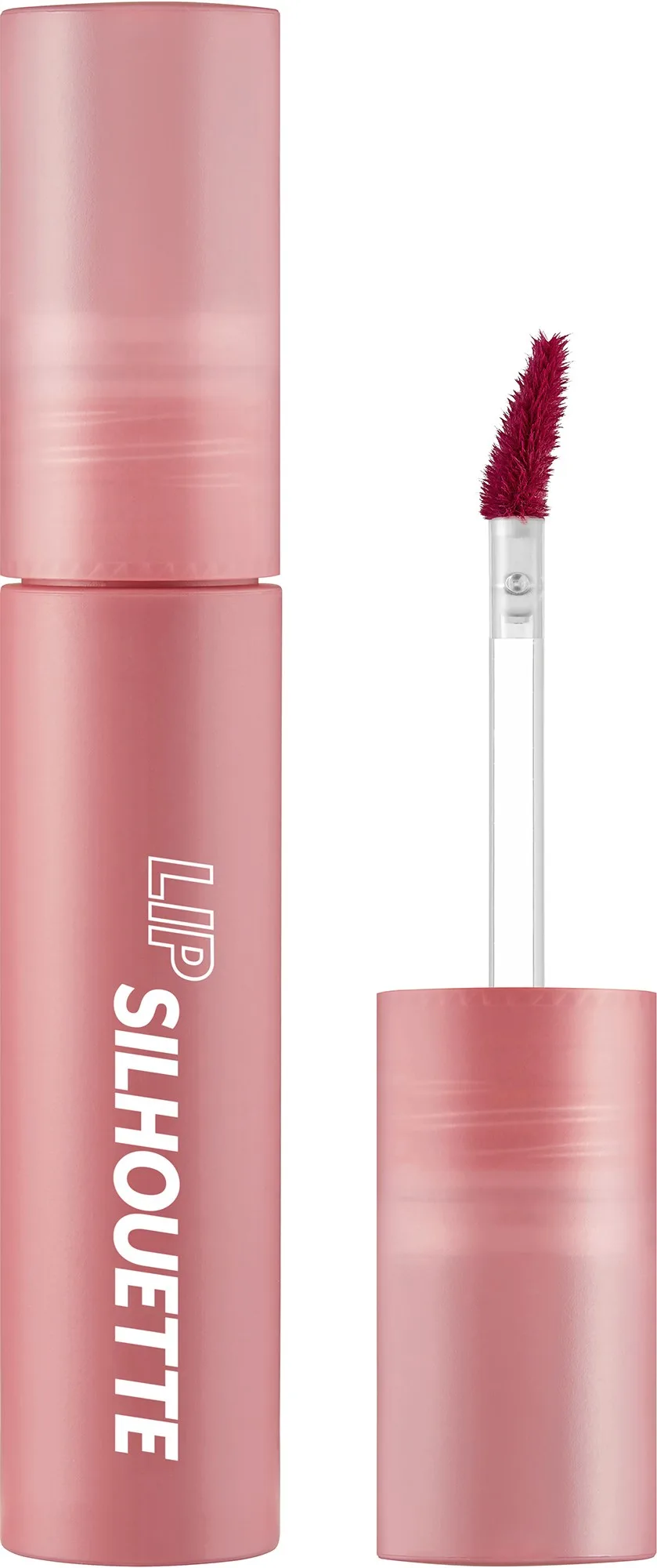 I'm Meme Lip Silhouette Water Blur Tint French Peach