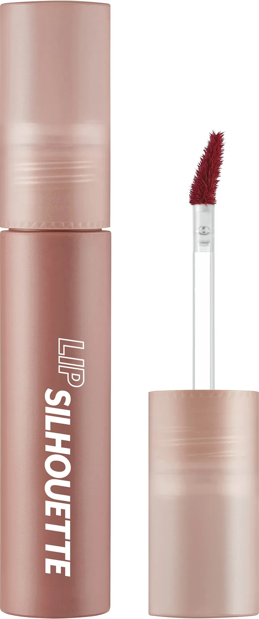 I'm Meme Lip Silhouette Water Blur Tint Mono Beige