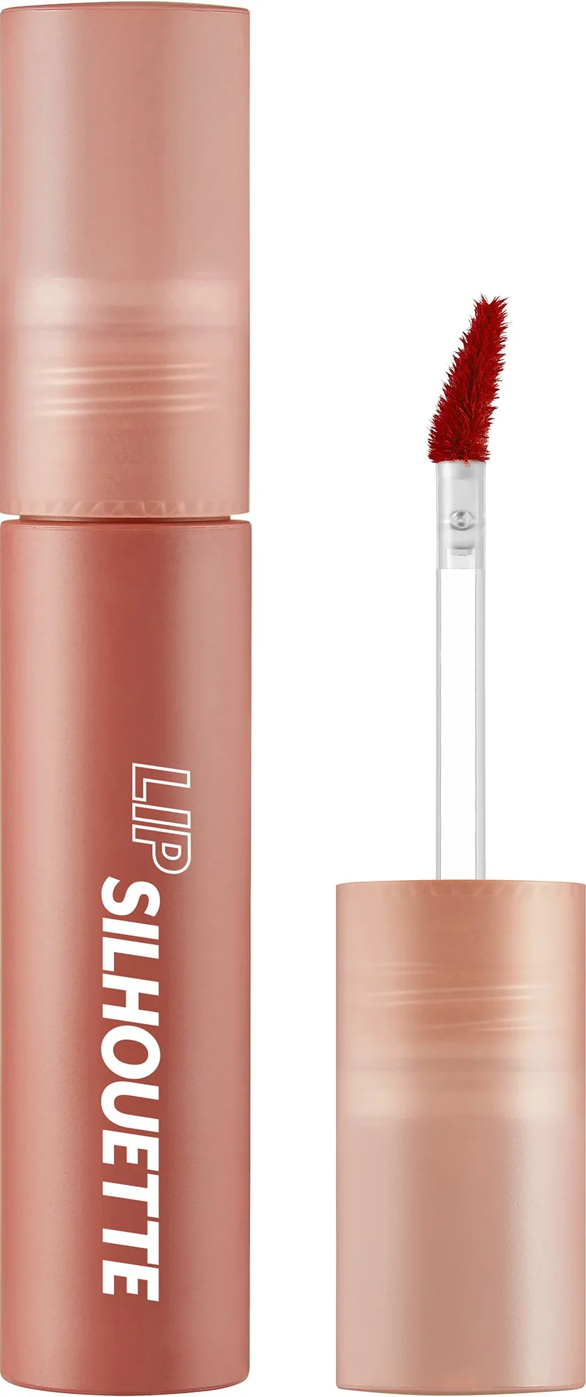 I'm Meme Lip Silhouette Water Blur Tint Urban Terracotta
