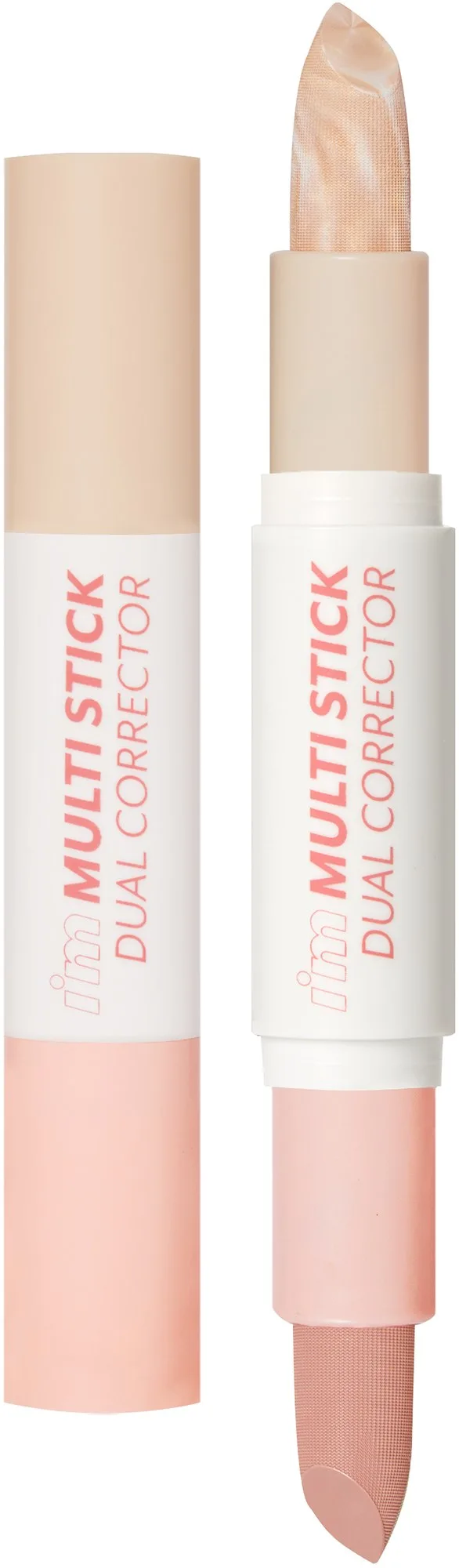 I´M MEME I´M Multi Stick Dual Corrector 001 Soft Pink
