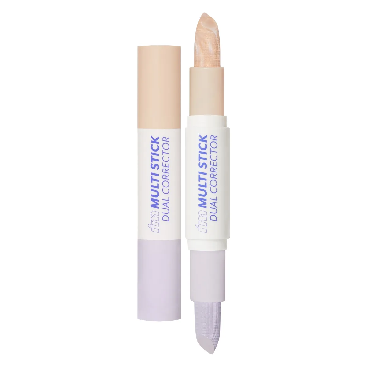I'm Meme I´m Multi Stick Dual Corrector 003 Pale Lavender