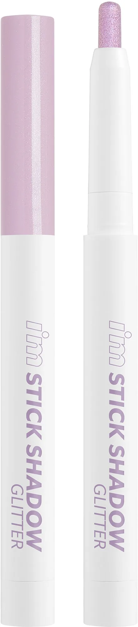 I'm Meme I´m Stick Shadow Glitter 04 Summer Purple
