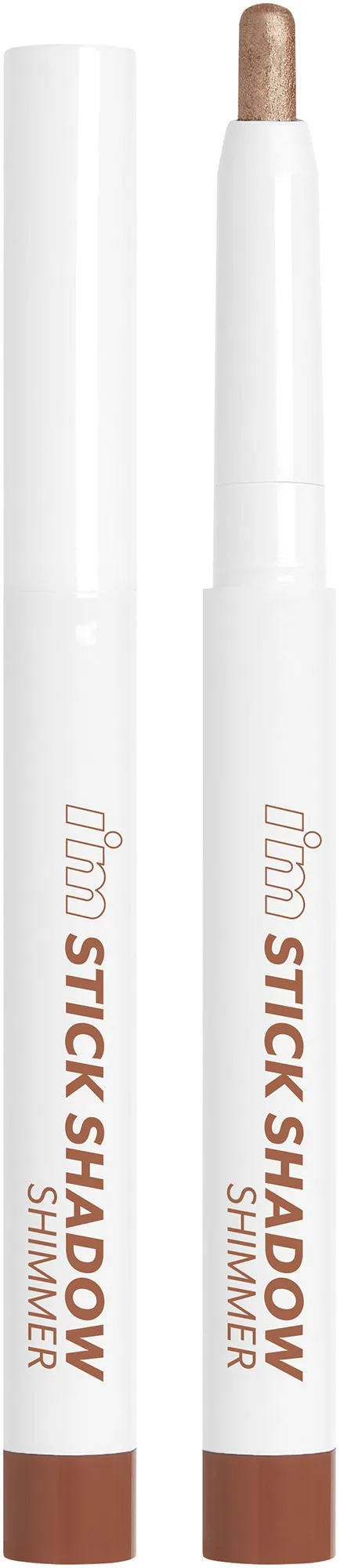 I'm Meme I´m Stick Shadow Shimmer 005 Taupe Trinket
