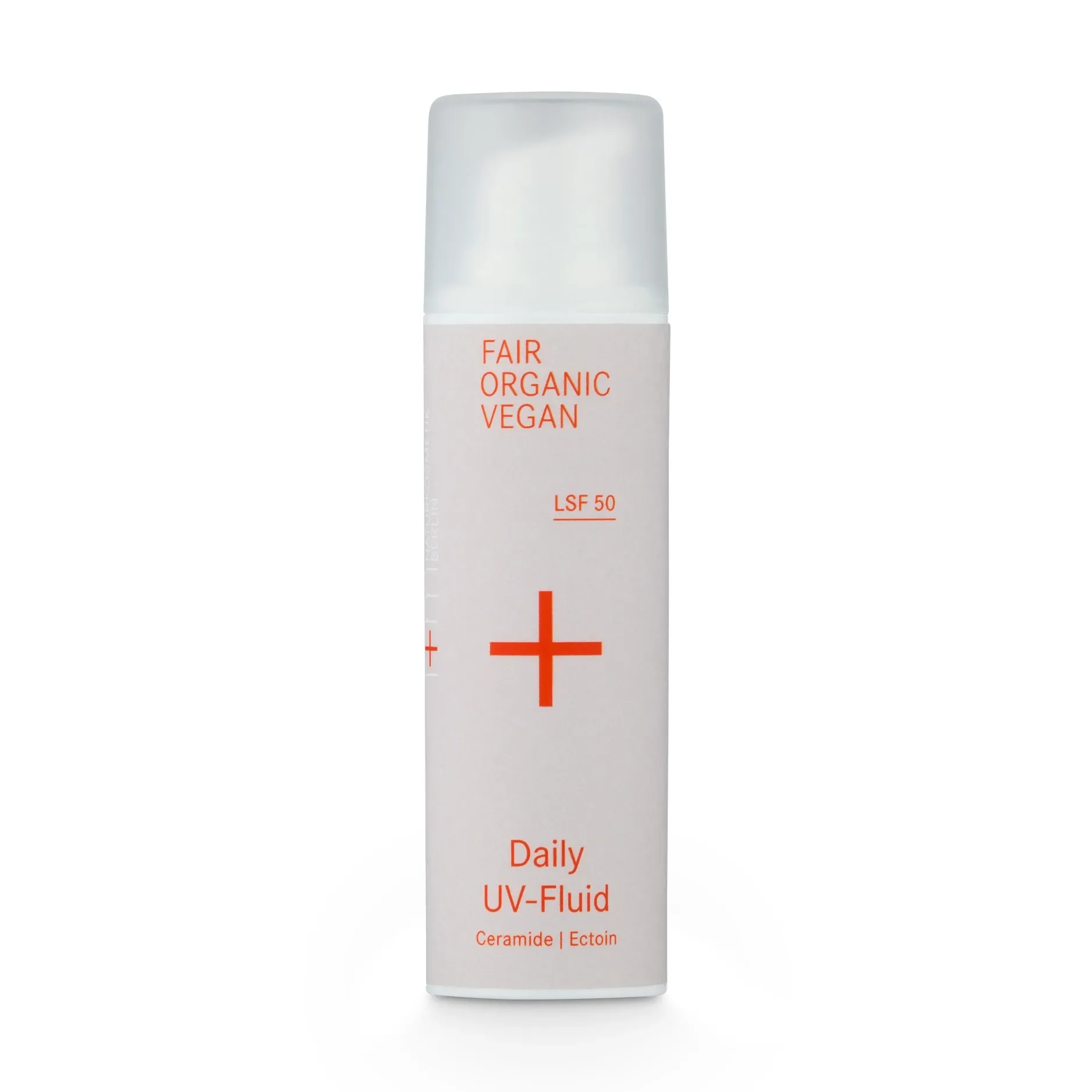 I+M - Daily UV-Fluid SPF50, 30 ml