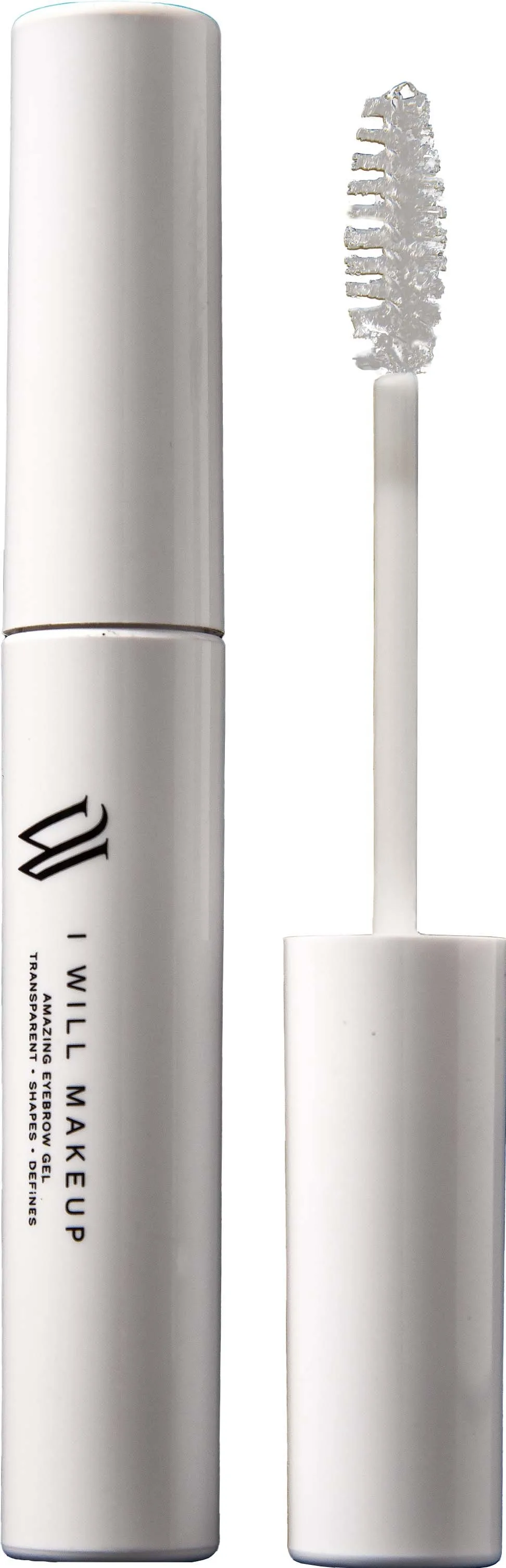 I Will Makeup Amazing Eyebrow Gel 2,5 g