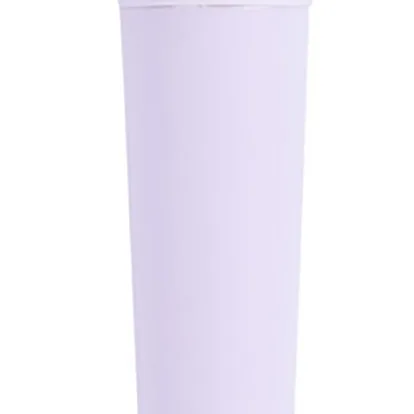 Ibero Candy Collection Makeup Brush Buffer Candy Lilac
