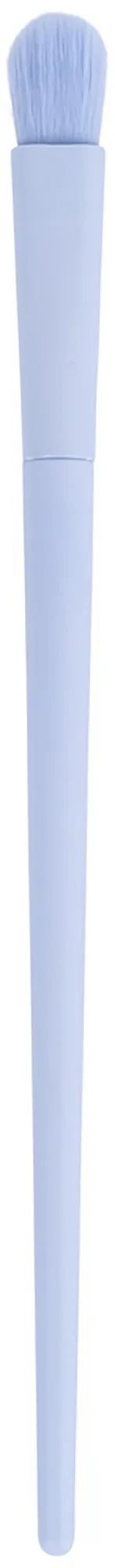 Ibero Candy Collection Makeup Brush Eyeshadow Candy Blue