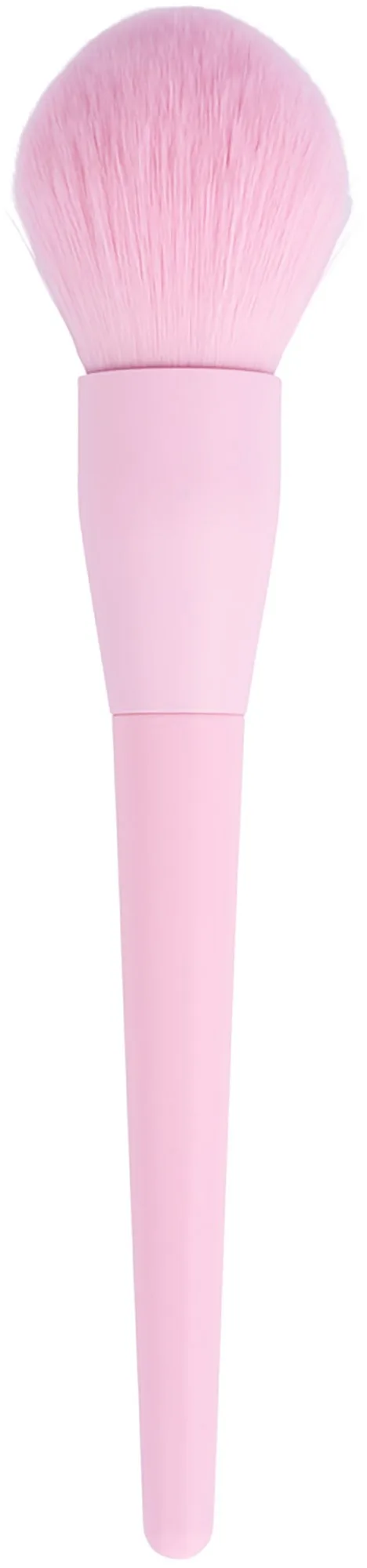 Ibero Candy Collection Makeup Brush Powder Candy Pink