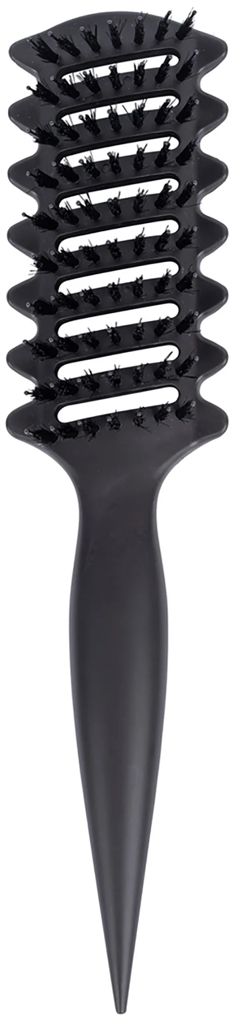 Ibero Hair Brush 3-in-1
