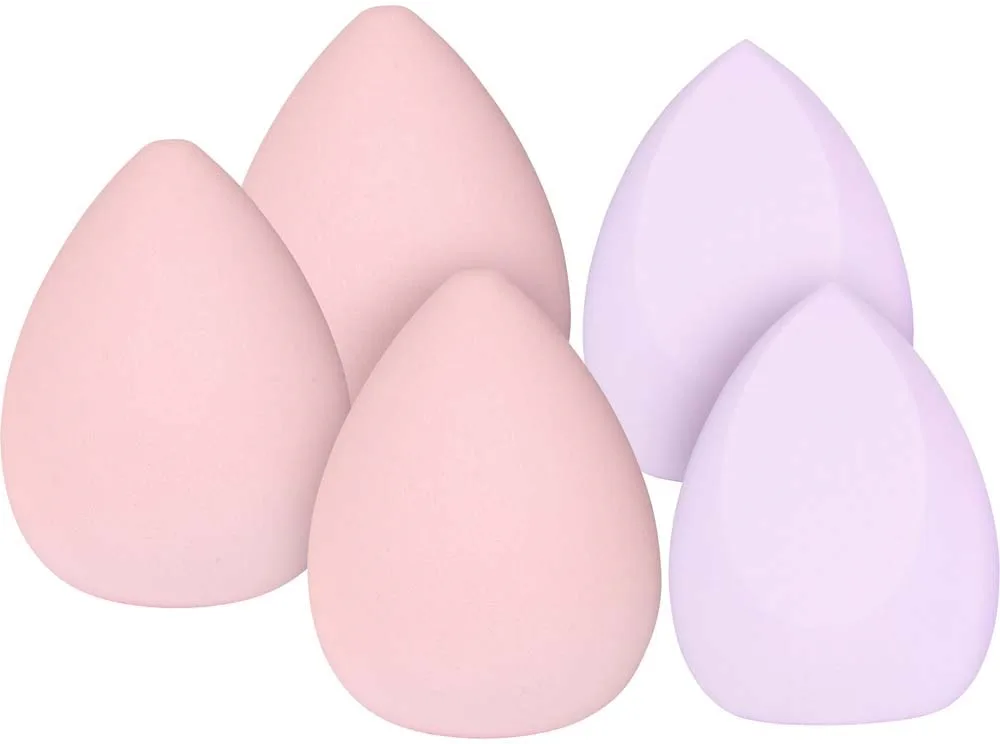 Ibero Makeup Sponge Drop 5 stk