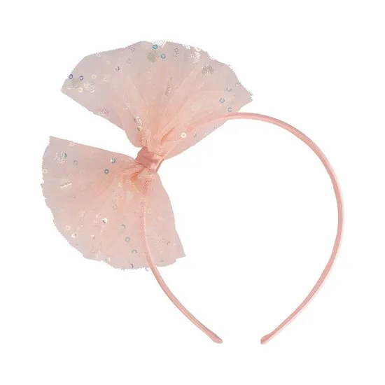 Tulle-hiuspanta