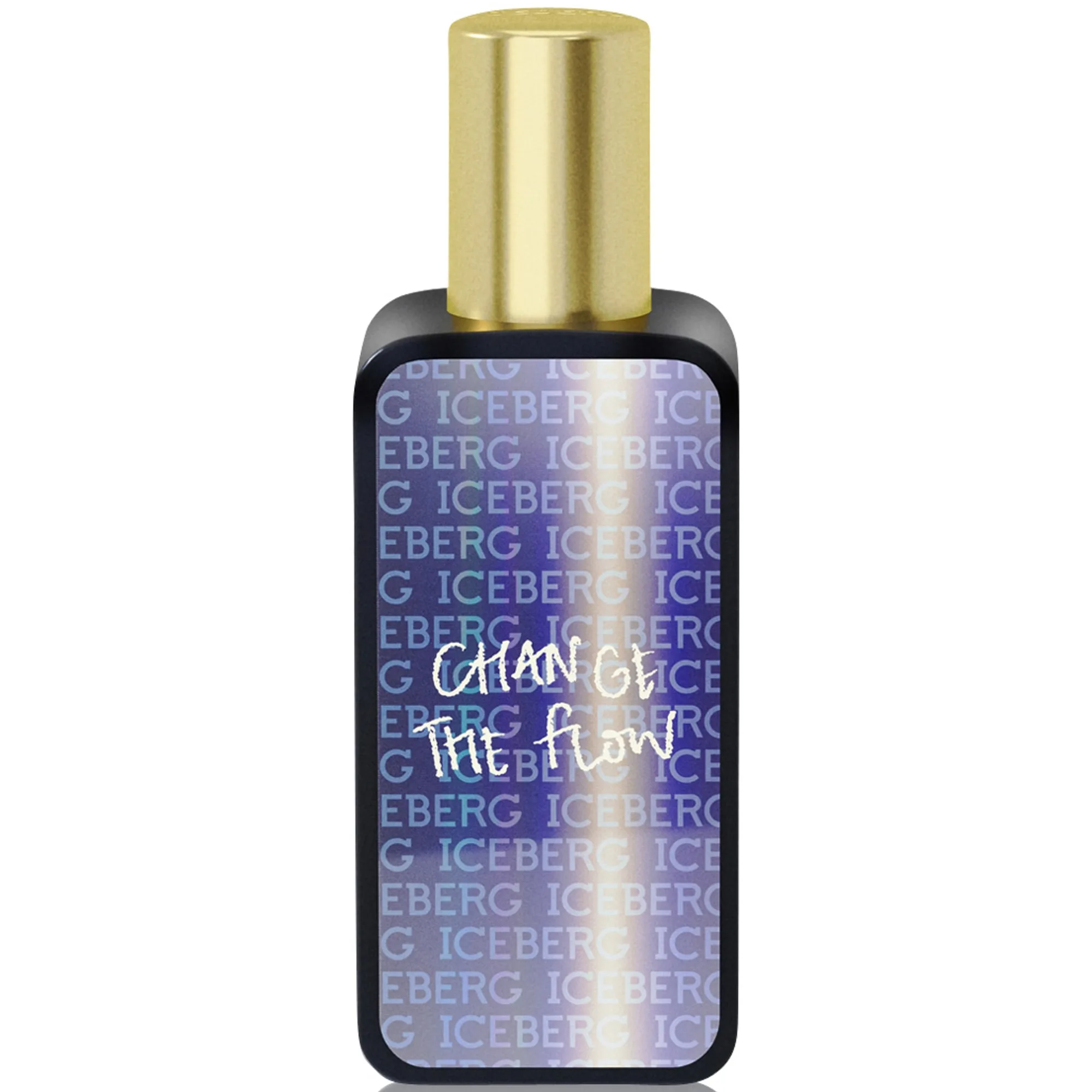 Iceberg Change the Flow Eau de Toilette