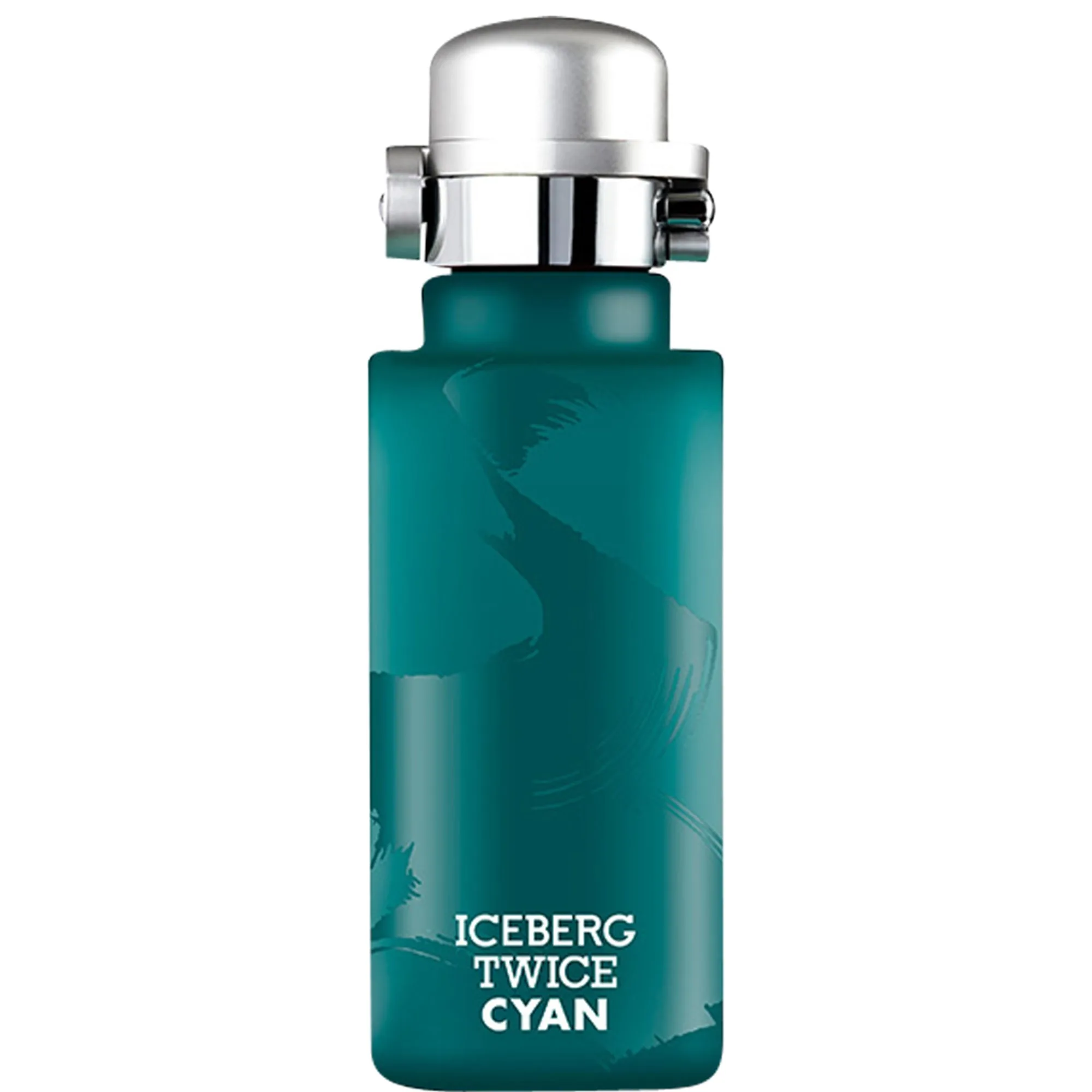 Iceberg Twice Cyan for Him Eau de Toilette