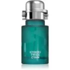 Iceberg Cyan Eau de Toilette för män 75 ml