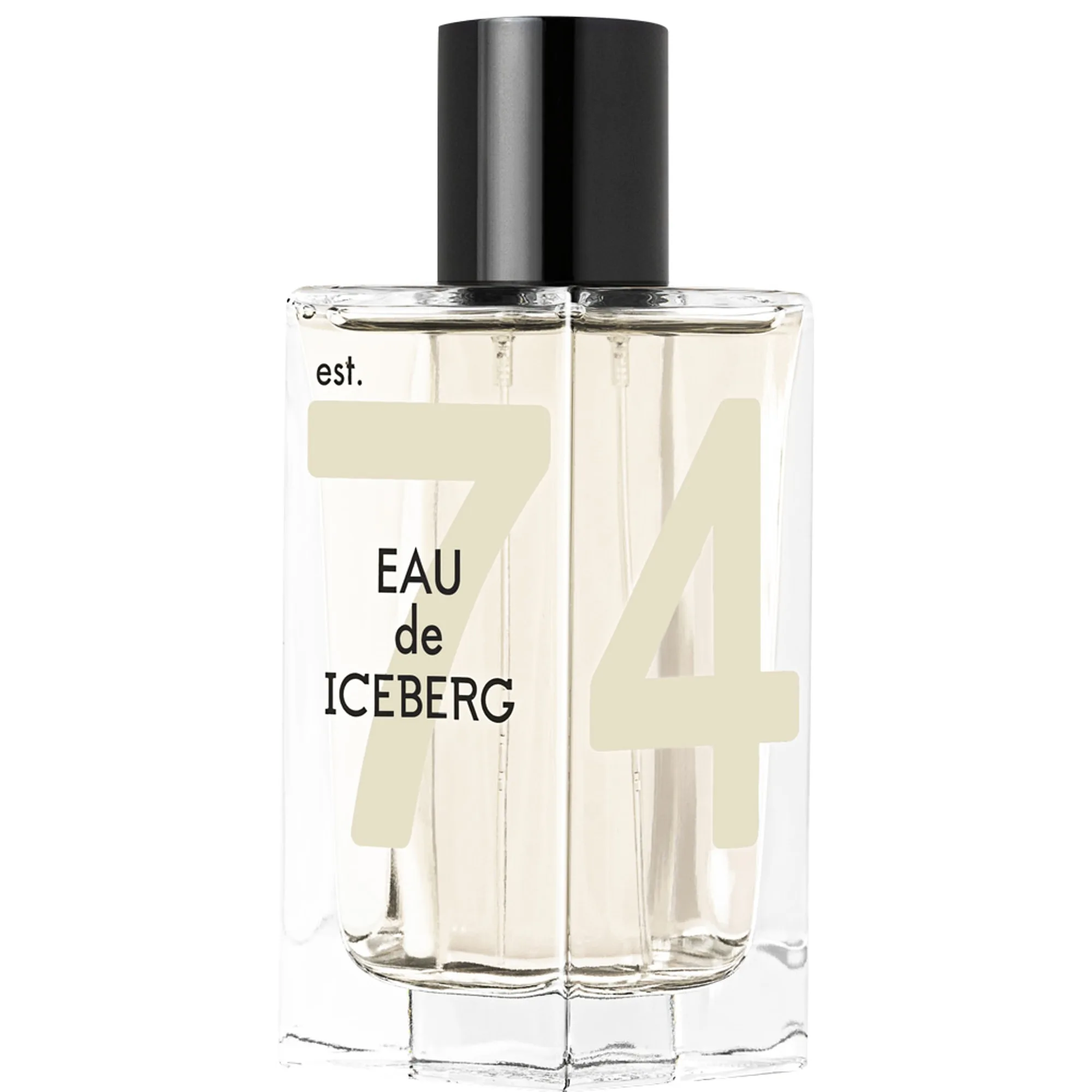 Iceberg Eau De Iceberg Femme Eau de Toilette