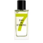 Iceberg Eau de Iceberg Italian Bergamot Eau de Toilette för män 100 ml