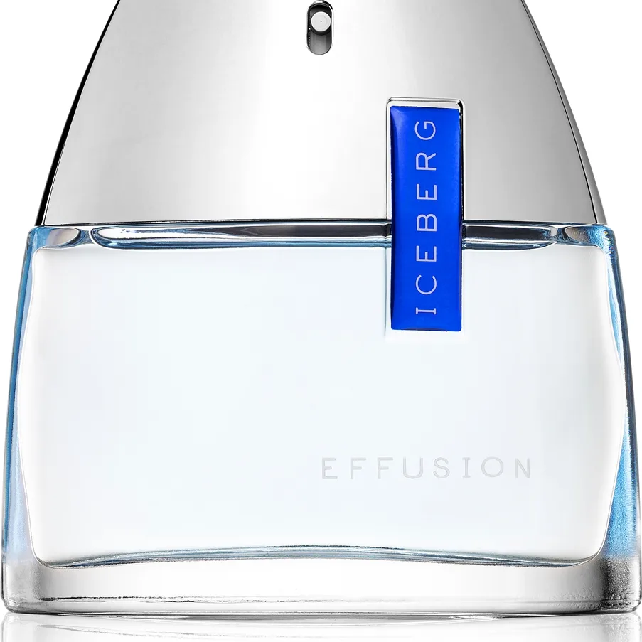 Iceberg Effusion Man Eau de Toilette för män 75 ml